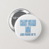 Küstenwacht Button (Vorne & Hinten)
