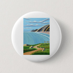 Küstenwanderweg-magdalena-fröhnsdorff Button