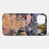 Küstenweg Case-Mate iPhone Hülle (Rückseite (Horizontal))