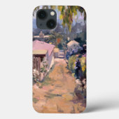 Küstenweg Case-Mate iPhone Hülle (Rückseite)