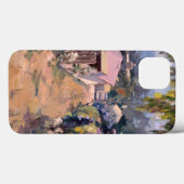 Küstenweg Case-Mate iPhone Hülle (Rückseite (Horizontal))