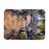 Küstenweg Magnet (Horizontal)