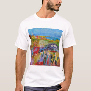 Küstenwiese 2013 T-Shirt