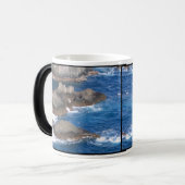 KüstenWirbel Verwandlungstasse (Vorderseite Links)