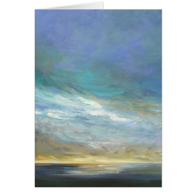 Küstenwolken (Vorne)