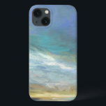 Küstenwolken Case-Mate iPhone Hülle<br><div class="desc">Sheila Finch ist eine zeitgenössische Künstlerin, die Lieben hat, aufregende Bilder von Himmel, Land und atemberaubender Landschaft Kaliforniens zu malen. Dieses beeindruckende Aquarellbild der kalifornischen Küste, umgeben von Wolken, wurde offiziell von der World Art Group lizenziert. Es zeigt atemberaubende Lichtstrahlen, die über das schimmernde Meer gleiten. Der überzeugende Einsatz von...</div>