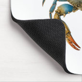 Küstenzone Mousepad (Ecke)