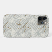 Küsterminimalistischer bohemianischer abstrakter - Case-Mate iPhone hülle (Rückseite (Horizontal))