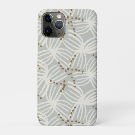 Küsterminimalistischer bohemianischer abstrakter - Case-Mate iPhone hülle (Rückseite)