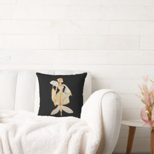 KUSTOM DURCH PILLOW - GOODESS Nr. 2 Kissen