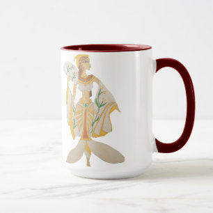 KUSTOM-TASSE - GODESS Nr. 2 Tasse