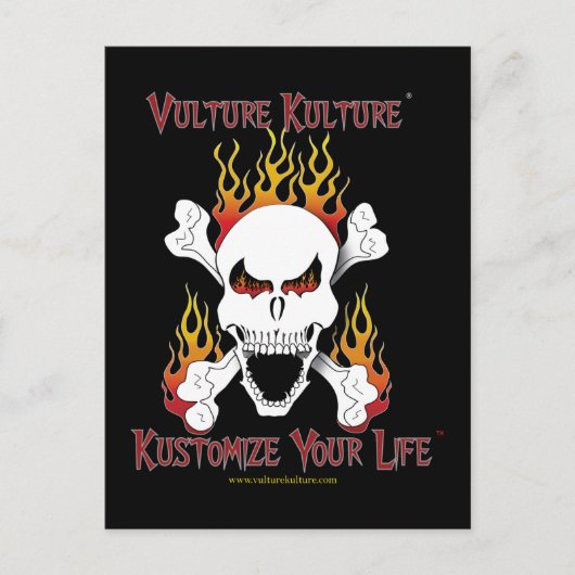 Kustomisieren Ihrer Postkarte (Vorderseite)