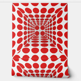 Kusuma Styles Geometric Design  Tapete