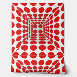 Kusuma Styles Geometrisches Design Tapete