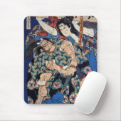 Kusunuki Tamonmaru Mousepad (Mit Mouse)