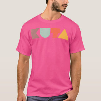 Kuta Vintag T-Shirt