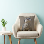Kute Kat Pillow Kissen (Stuhl )