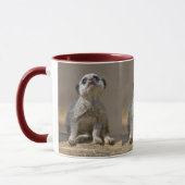 Kute Kat Tasse (Links)