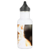 Kute Kitty! Edelstahlflasche (Rechts)
