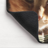 Kute Kitty! Mousepad (Ecke)