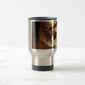 Kute Kitty! Reisebecher (Mittel)