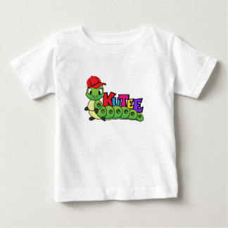 KuTee-Shirt Baby T-shirt