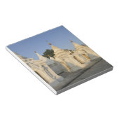 Kuthodaw Pagoda in Mandalay, bekannt als die Notizblock (angewinkelt)