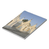Kuthodaw Pagoda in Mandalay, bekannt als die Notizblock (Rotiert)