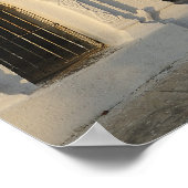 Kuthodaw Pagoda in Mandalay, bekannt als die Poster (Ecke)