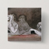 Kutschersitze Button (Vorderseite)