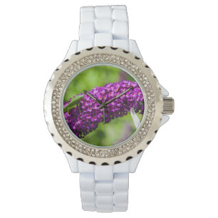 Kuttenenergie Armbanduhr