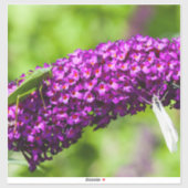 Kuttenenergie Aufkleber (Blatt)