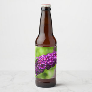 Kuttenenergie Bierflaschenetikett