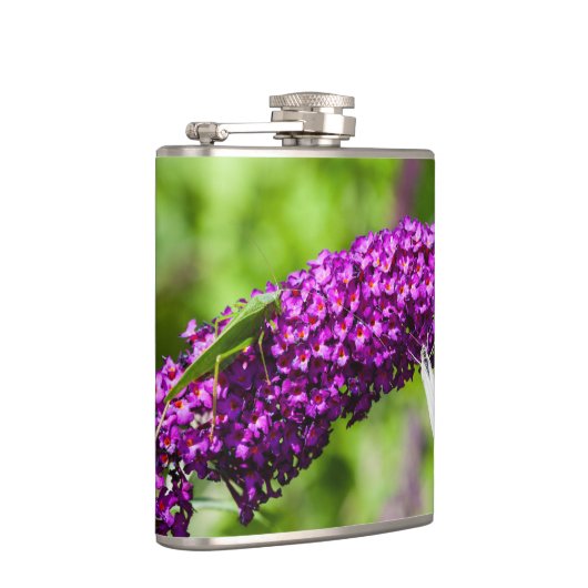 Kuttenenergie Flachmann (Rechts)