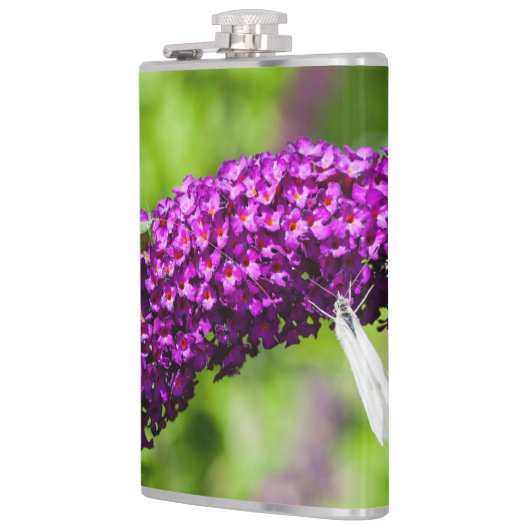 Kuttenenergie Flachmann (Links)