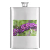 Kuttenenergie Flachmann (Vorderseite)