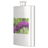 Kuttenenergie Flachmann (Links)