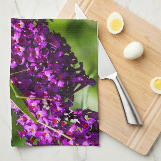 Kuttenenergie Geschirrtuch (Viertel Falte)