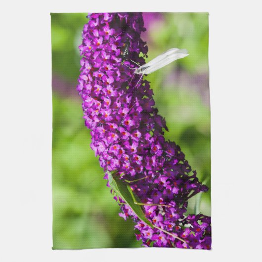 Kuttenenergie Geschirrtuch (Vertikal)