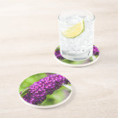 Kuttenenergie Getränkeuntersetzer (Seite)