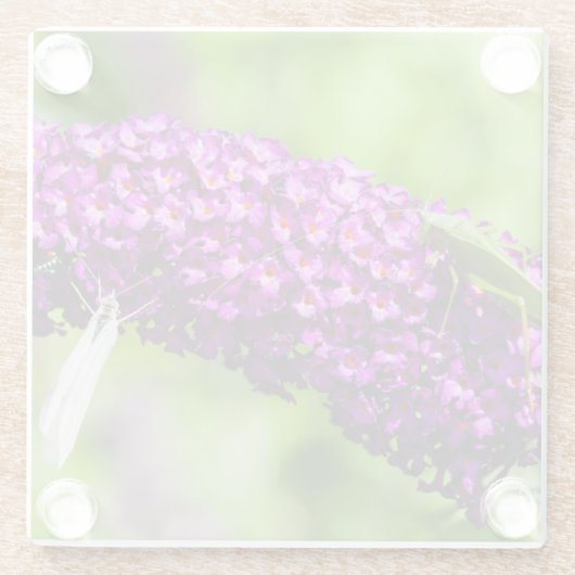 Kuttenenergie Glasuntersetzer (Rückseite)