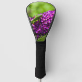 Kuttenenergie Golf Headcover (Vorderseite)