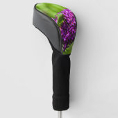 Kuttenenergie Golf Headcover (angewinkelt)