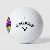 Kuttenenergie Golfball (Logo)