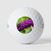 Kuttenenergie Golfball (Vorderseite)