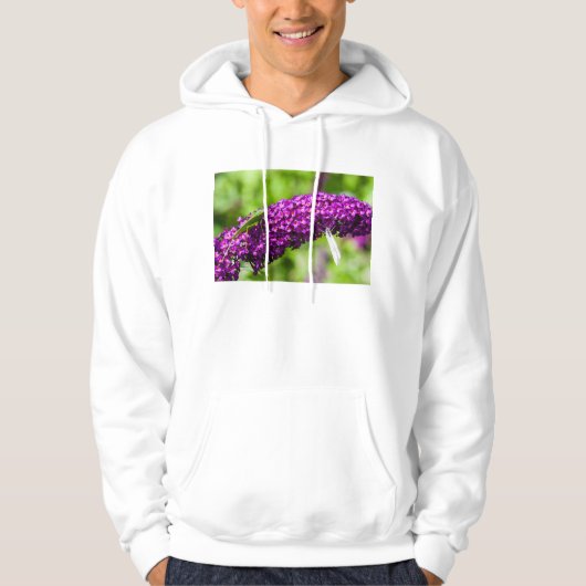 Kuttenenergie Hoodie (Vorderseite)