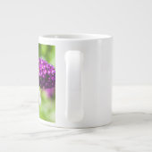 Kuttenenergie Jumbo-Tasse (Rückseite)