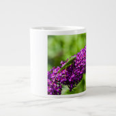 Kuttenenergie Jumbo-Tasse (Vorderseite)