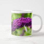 Kuttenenergie Jumbo-Tasse (Rechts)