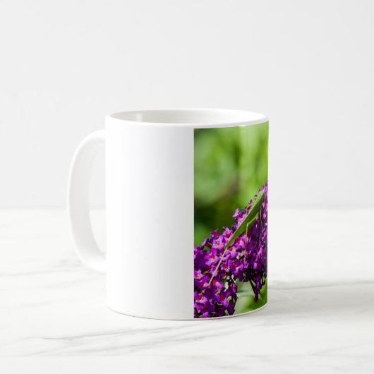 Kuttenenergie Kaffeetasse (Vorderseite Links)